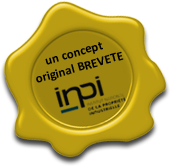 Logo INPI